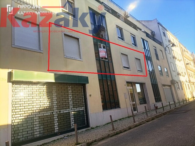 Apartamento T2 - Alto do Pina, Lisboa, Lisboa - Imagem grande