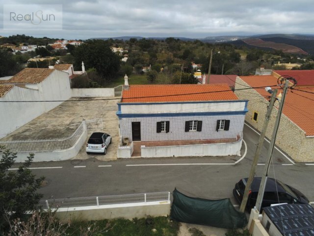 Moradia T3 - Paderne, Albufeira, Faro (Algarve) - Imagem grande