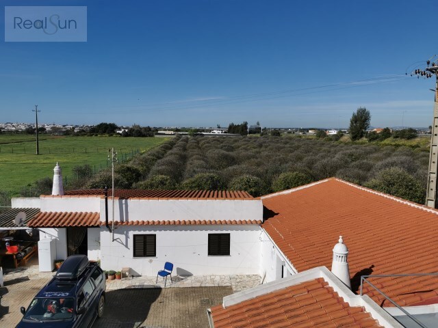 Terreno Rstico - Conceio, Faro, Faro (Algarve) - Imagem grande