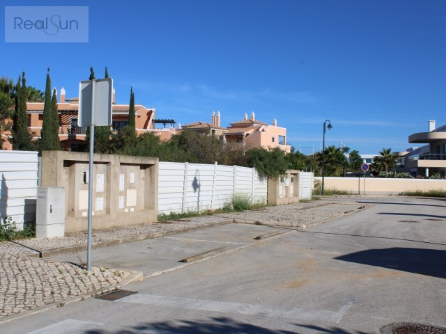 Terreno Urbano - So Gonalo de Lagos, Lagos, Faro (Algarve) - Imagem grande