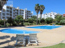 Apartamento T3 - Olhos de gua, Albufeira, Faro (Algarve)