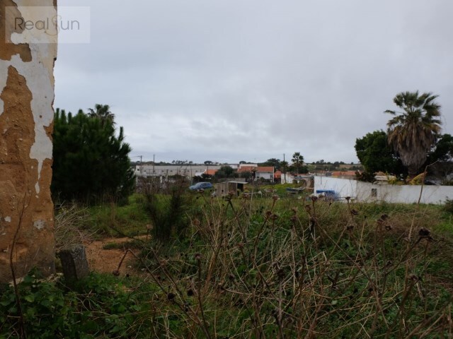 Terreno Rstico - Montenegro, Faro, Faro (Algarve) - Imagem grande