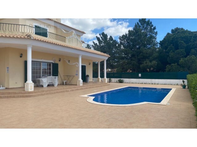 Moradia T6 - Quarteira, Loulé, Faro (Algarve) - Imagem grande