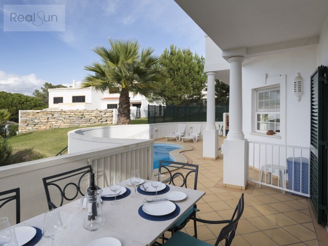 Apartamento T3 - Almancil, Loul, Faro (Algarve) - Imagem grande