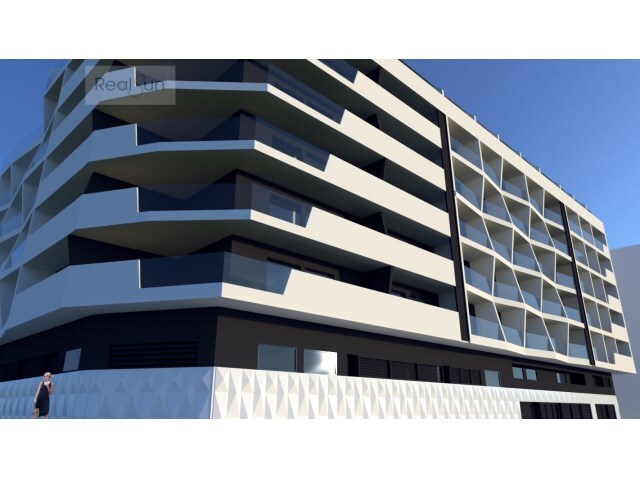 Apartamento T4 - Loulé, Loulé, Faro (Algarve) - Imagem grande