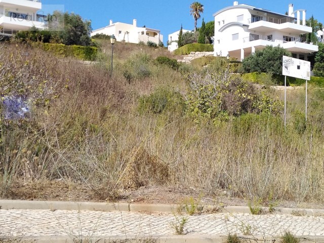 Terreno Urbano - Budens, Vila do Bispo, Faro (Algarve) - Imagem grande