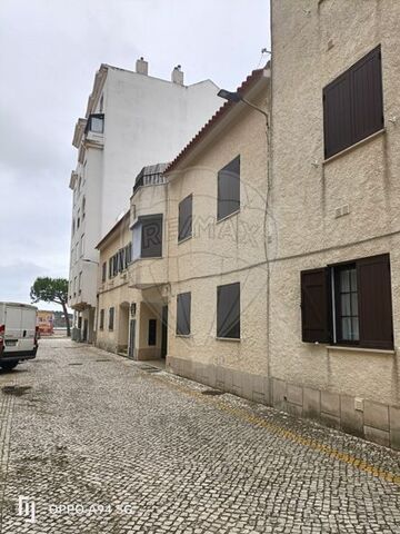 Apartamento T2 - So Martinho do Porto, Alcobaa, Leiria - Imagem grande