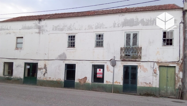 Moradia T3 - Vinha da Rainha, Soure, Coimbra - Imagem grande