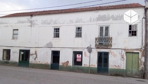 Moradia T3 - Vinha da Rainha, Soure, Coimbra