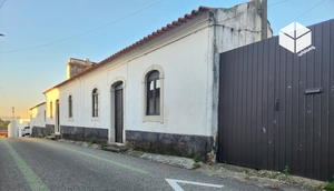 Moradia T4 - Alqueido, Figueira da Foz, Coimbra