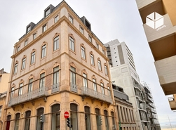 Apartamento T3 - Buarcos, Figueira da Foz, Coimbra