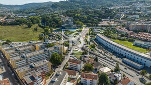 Terreno Rstico T0 - So Victor, Braga, Braga