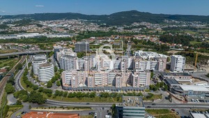 Apartamento T4 - Ferreiros, Braga, Braga