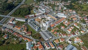 Terreno Rstico T0 - Ferreiros, Braga, Braga