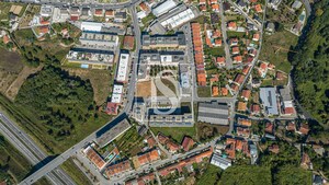 Terreno Rstico T0 - Ferreiros, Braga, Braga - Miniatura: 1/5