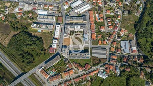 Terreno Rstico T0 - Ferreiros, Braga, Braga - Miniatura: 1/6