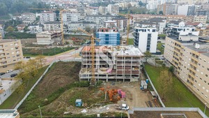 Apartamento T3 - Real, Braga, Braga