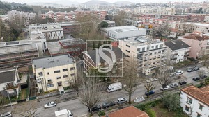 Apartamento T3 - So Jos de So Lzaro, Braga, Braga - Miniatura: 26/33