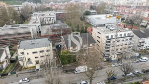 Apartamento T3 - So Jos de So Lzaro, Braga, Braga - Miniatura: 27/33