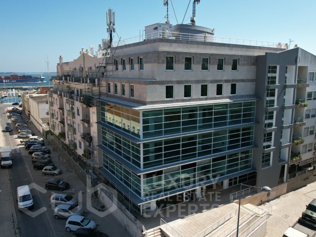Escritório - Setúbal, Setúbal, Setúbal - Imagem grande