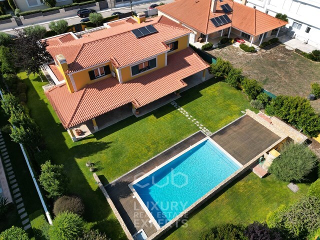 Moradia - Corroios, Seixal, Setúbal - Imagem grande