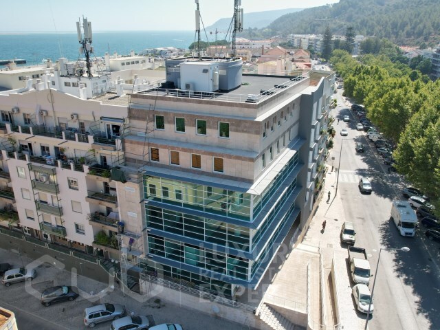 Escritório - Setúbal, Setúbal, Setúbal - Imagem grande
