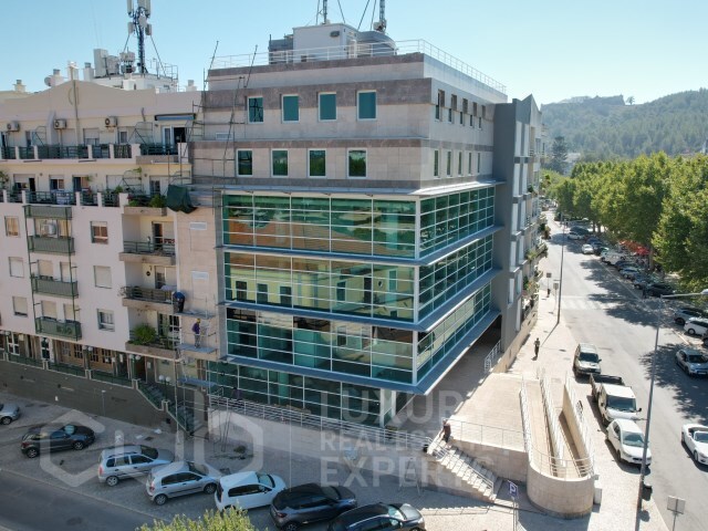 Escritório - Setúbal, Setúbal, Setúbal - Imagem grande