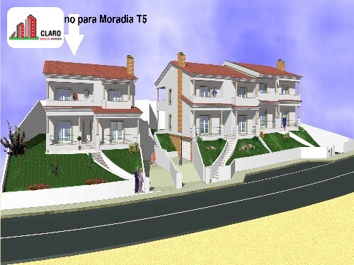 Terreno Rústico T5 - Ceira, Coimbra, Coimbra - Imagem grande