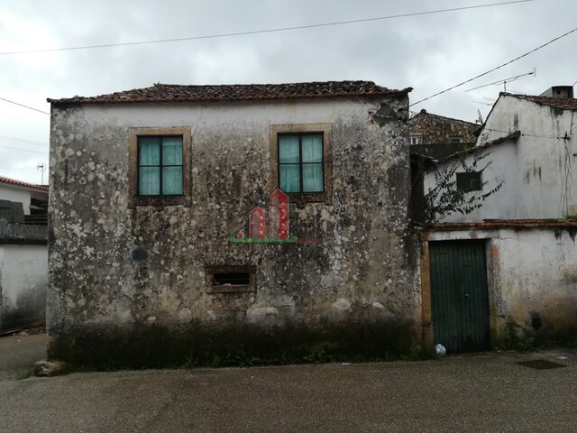 Moradia T1 - Cernache, Coimbra, Coimbra - Imagem grande