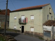 Moradia T5 - Gesteira, Soure, Coimbra