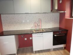 Apartamento T1 - S Nova, Coimbra, Coimbra