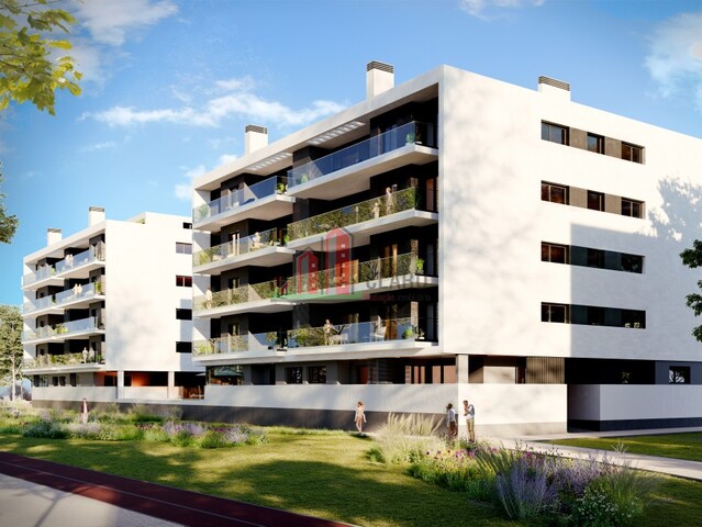 Apartamento T3 - Pombal, Pombal, Leiria - Imagem grande