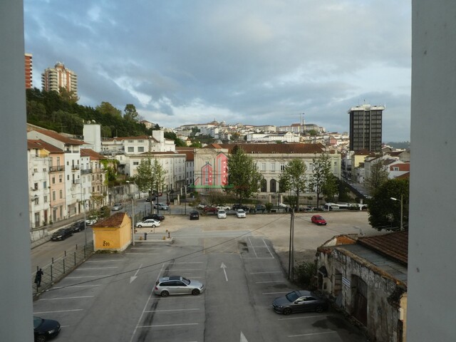 Apartamento T4 - Santa Cruz, Coimbra, Coimbra - Imagem grande