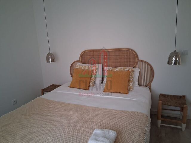 Apartamento T1 - Atouguia da Baleia, Peniche, Leiria - Imagem grande