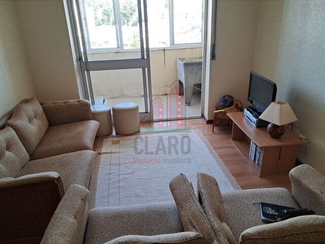 Apartamento T2 - Buarcos, Figueira da Foz, Coimbra - Imagem grande