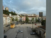 Apartamento T4 - Santa Cruz, Coimbra, Coimbra