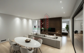 Apartamento T5 - Condeixa-a-Velha, Condeixa-a-Nova, Coimbra