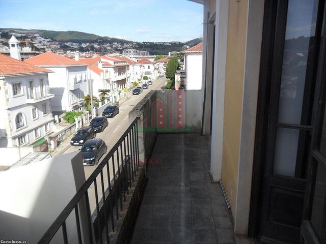 Apartamento T4 - Santo Ant�nio dos Olivais, Coimbra, Coimbra - Imagem grande