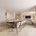 Apartamento T2 - Poiares (Santo Andr), Vila Nova de Poiares, Coimbra - Miniatura: 2/9