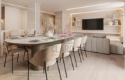 Apartamento T2 - Poiares (Santo Andr), Vila Nova de Poiares, Coimbra - Miniatura: 3/9