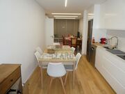 Apartamento T2 - Santo Ant�nio dos Olivais, Coimbra, Coimbra - Miniatura: 2/9