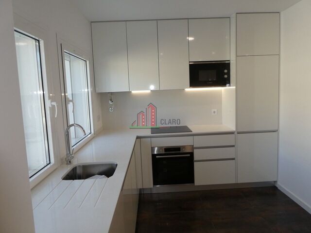 Apartamento T2 - Eiras, Coimbra, Coimbra - Imagem grande