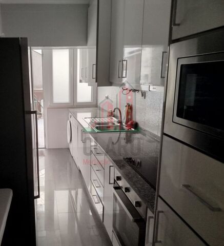 Apartamento T3 - Santo Antnio dos Olivais, Coimbra, Coimbra - Imagem grande