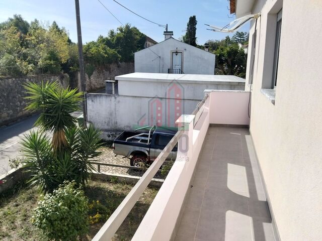 Apartamento T2 - Santa Clara, Coimbra, Coimbra - Imagem grande