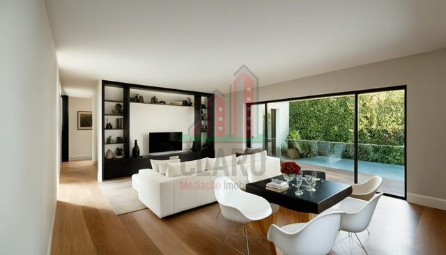 Apartamento T3 - Condeixa-a-Velha, Condeixa-a-Nova, Coimbra - Imagem grande