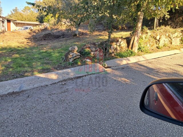 Terreno R�stico - Vila Seca, Condeixa-a-Nova, Coimbra - Imagem grande
