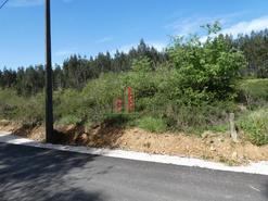 Terreno R�stico - Cumeeira, Penela, Coimbra