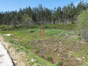 Terreno R�stico - Cumeeira, Penela, Coimbra - Miniatura: 2/6