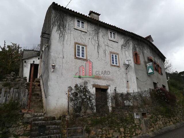 Moradia T2 - Vila Seca, Condeixa-a-Nova, Coimbra - Imagem grande