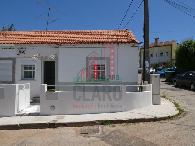 Moradia T2 - Santa Clara, Coimbra, Coimbra - Imagem grande